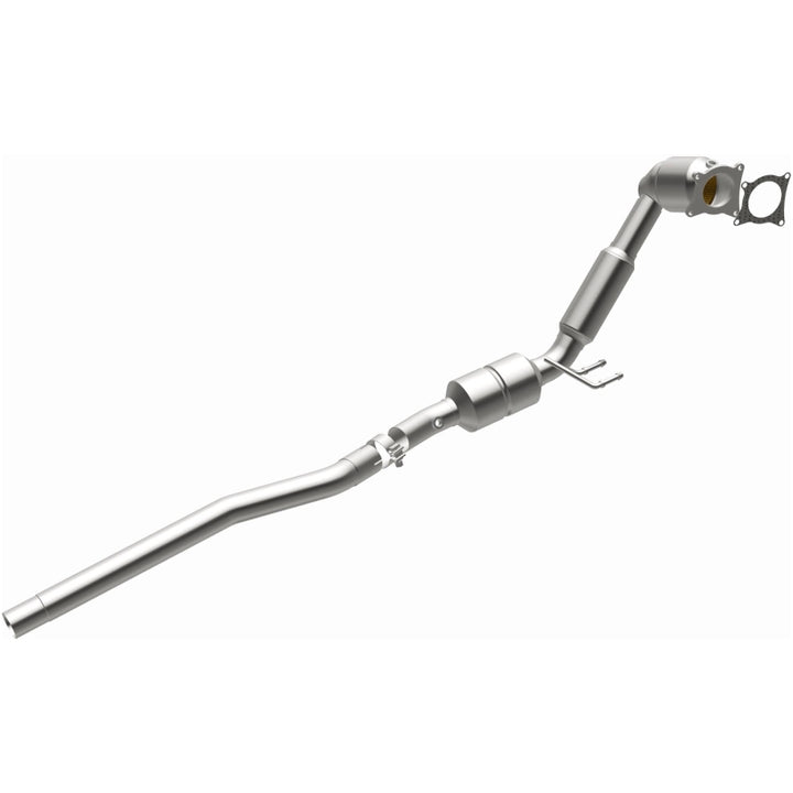 Magnaflow Direct-Fit Catalytic Converter 06-08 Jetta GTI A3 2.0T OE - OneFastShop