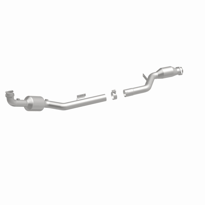 Magnaflow Direct-Fit Catalytic Converter for 05-10 SLK55 AMG 5.5L ds - OneFastShop