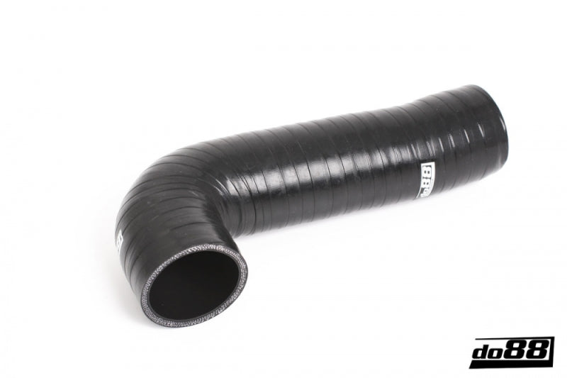do88 Silicone Intake Manifold Hose (60/70Ah Battery) - Saab 9-5 1.9 TiD 2006-2010