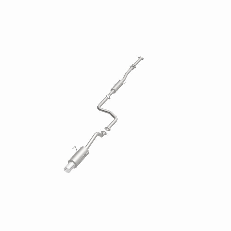 Magnaflow Exhaust System for Civic EX/Si 2/4Dr 96-On - OneFastShop