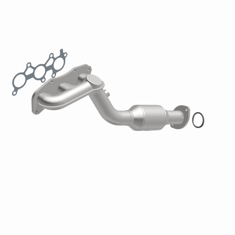 Magnaflow Direct-Fit Stainless Steel Catalytic Converter for 2006 Lexus GS300 V6 3.0L DS