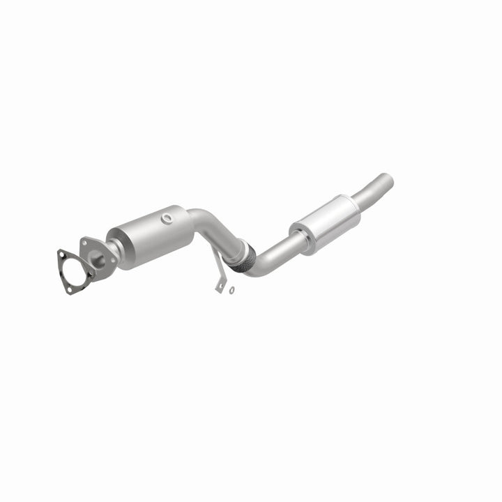 Magnaflow Direct Fit Catalytic Converter 08-09 Audi A4 Quattro 3.2L - OneFastShop