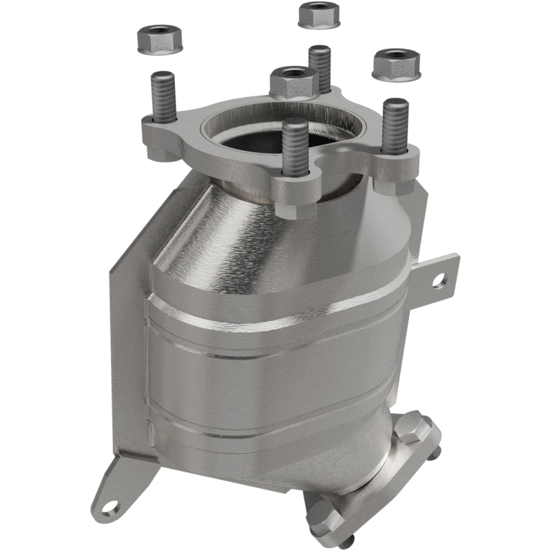 Magnaflow Direct-Fit Catalytic Converter for 1990-1995 Honda Civic L4 1.5L California Compliant