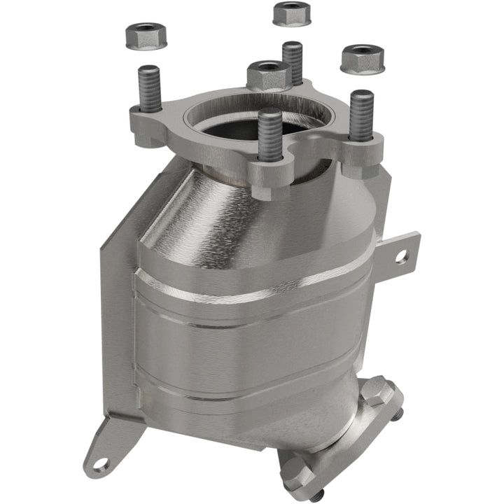 Magnaflow Direct-Fit Catalytic Converter for 1990-1995 Honda Civic L4 1.5L California Compliant