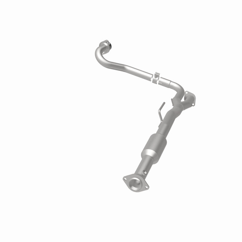 Magnaflow Direct Fit Catalytic Converter for 2003 Jeep Liberty 3.7L - OneFastShop