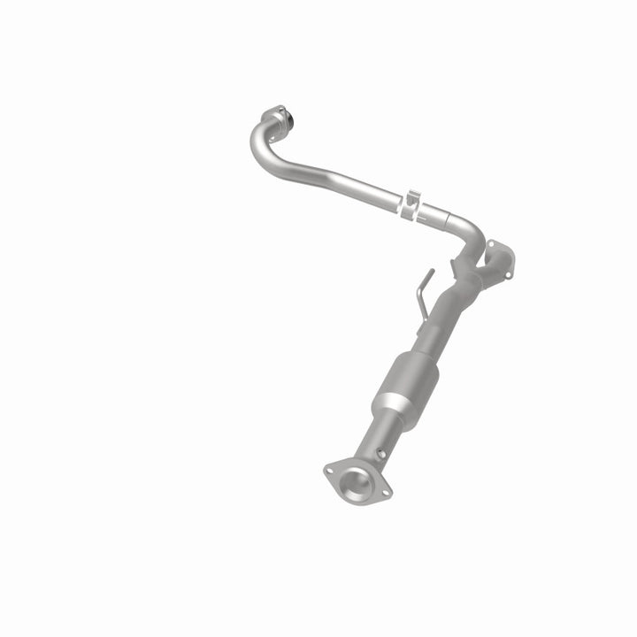 Magnaflow Direct Fit Catalytic Converter for 2003 Jeep Liberty 3.7L - OneFastShop