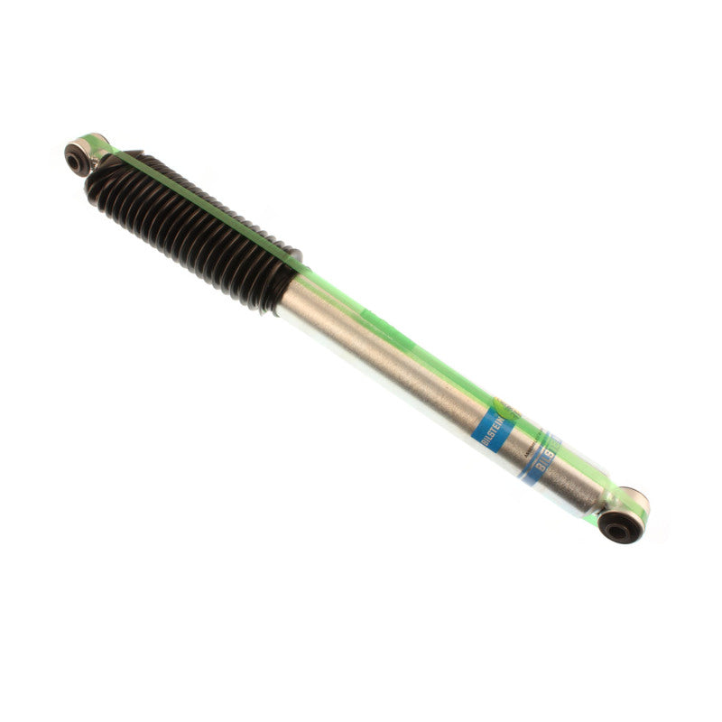 Bilstein 5100 Series Rear 46mm Monotube Shock Absorber - GMC Sierra 2500 HD, GMC Sierra 3500 HD, Chevrolet Silverado 2500 HD 2011-2026