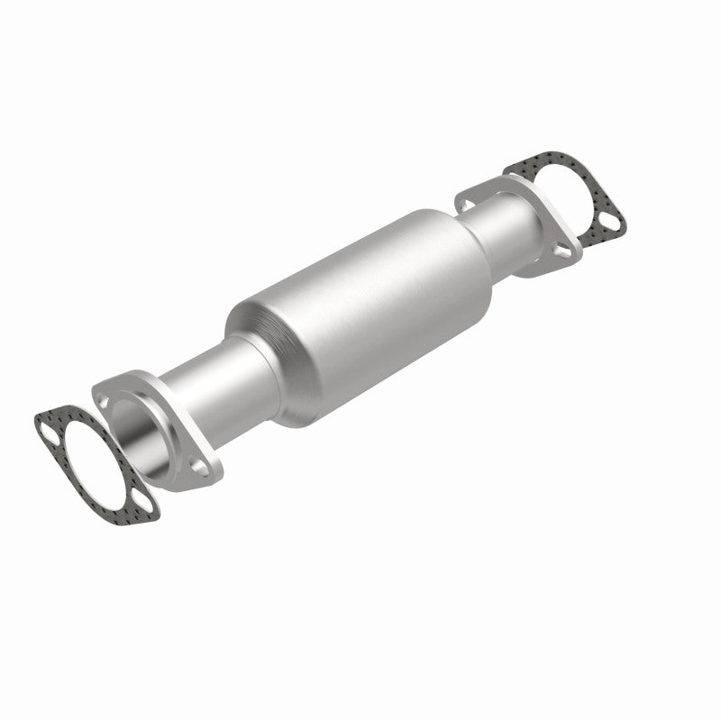 Magnaflow Conv Direct Fit Catalytic Converter Nissan 84-89 - OneFastShop