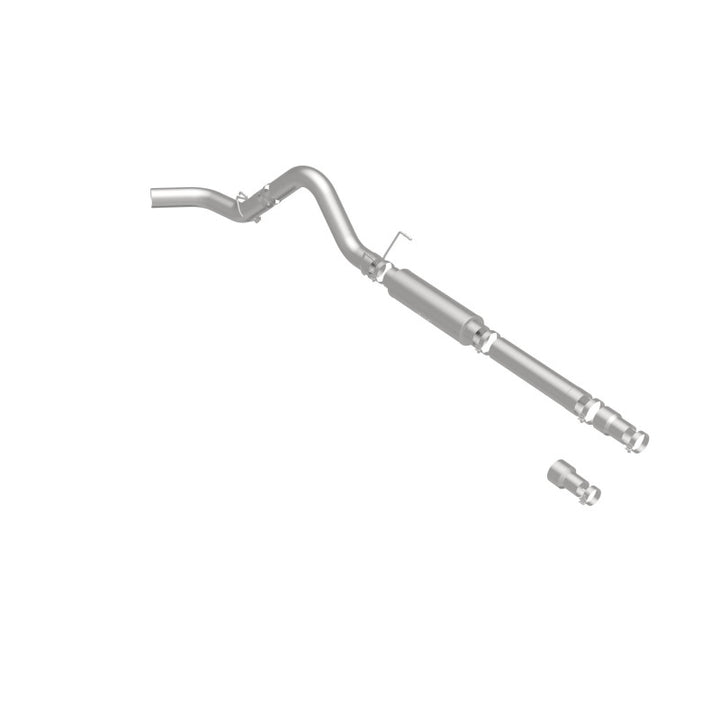 MagnaFlow Pro Series Cat-Back Exhaust System 5.9L 5in - 03-07 Dodge Ram 2500/3500