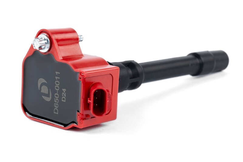 Dinan Ignition Coil - N2-Series N63TU3/S63TU4/S68 - Red