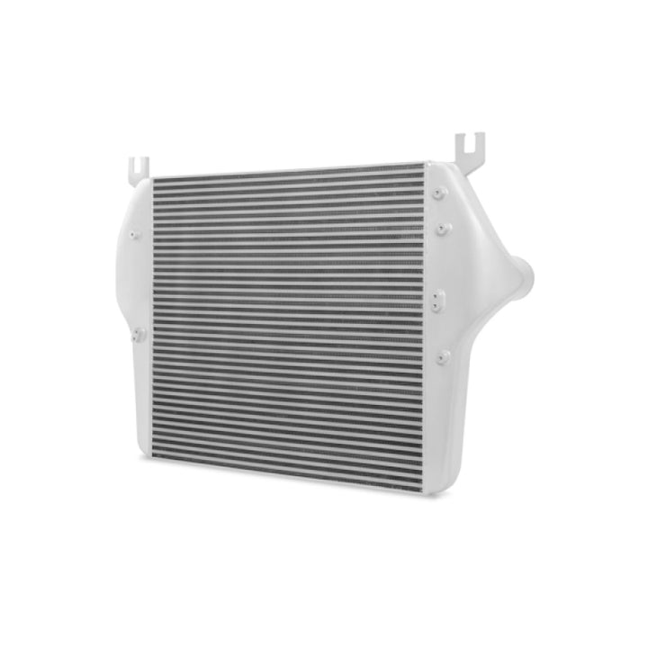 Mishimoto Intercooler for 03-09 Dodge 5.9L/6.7L Cummins (Silver) - OneFastShop