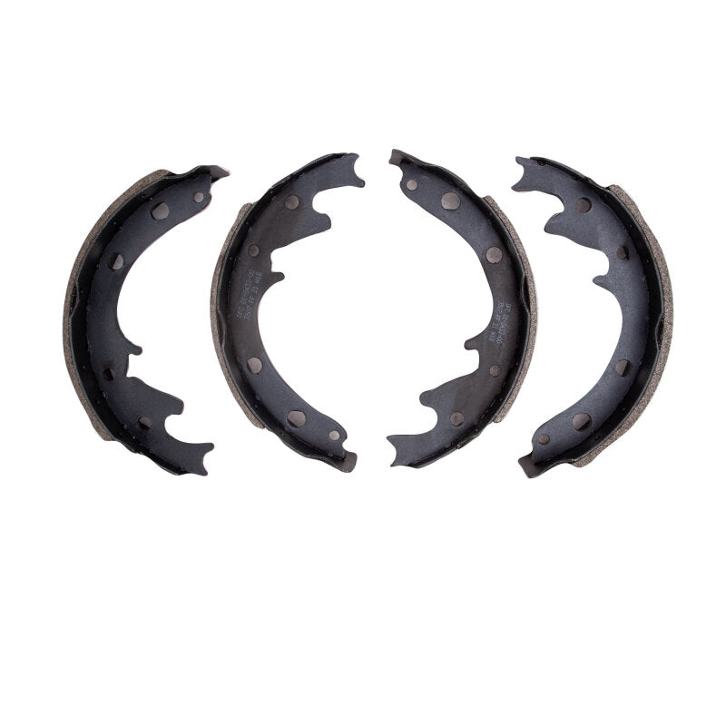 Dynamic Friction Premium Service Front/Rear Brake Shoes - AMC Javelin / Gremlin / Hornet 1960-1983