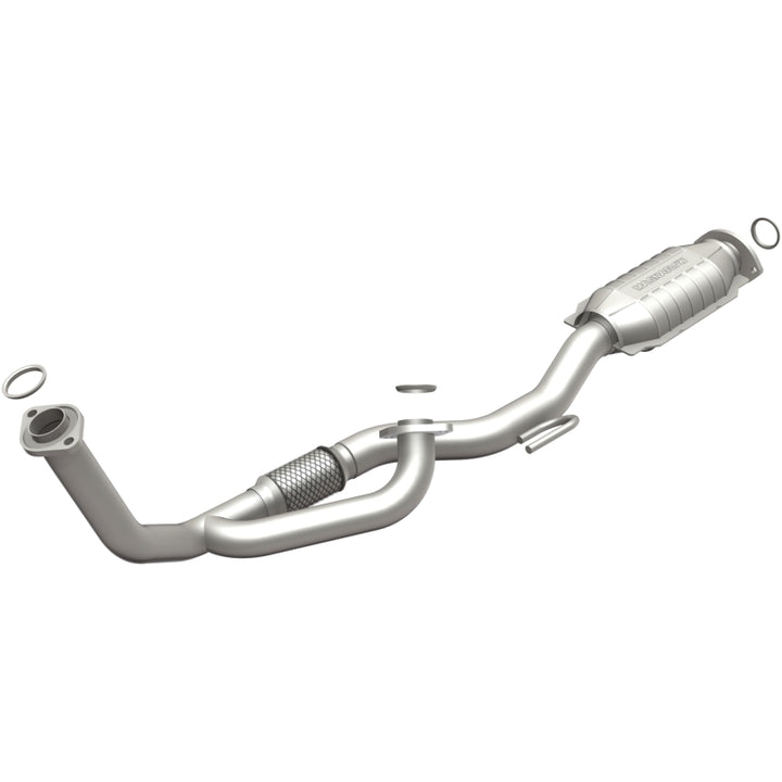 Magnaflow Conv DF 98-03 Avalon/Camry 3.0L Direct-Fit Catalytic Converter