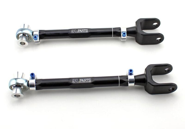 SPL Parts 350Z Rear Camber Links - Dogbone Style for Nissan 350Z 2003-2009 and Infiniti G35 2003-2007 - OneFastShop