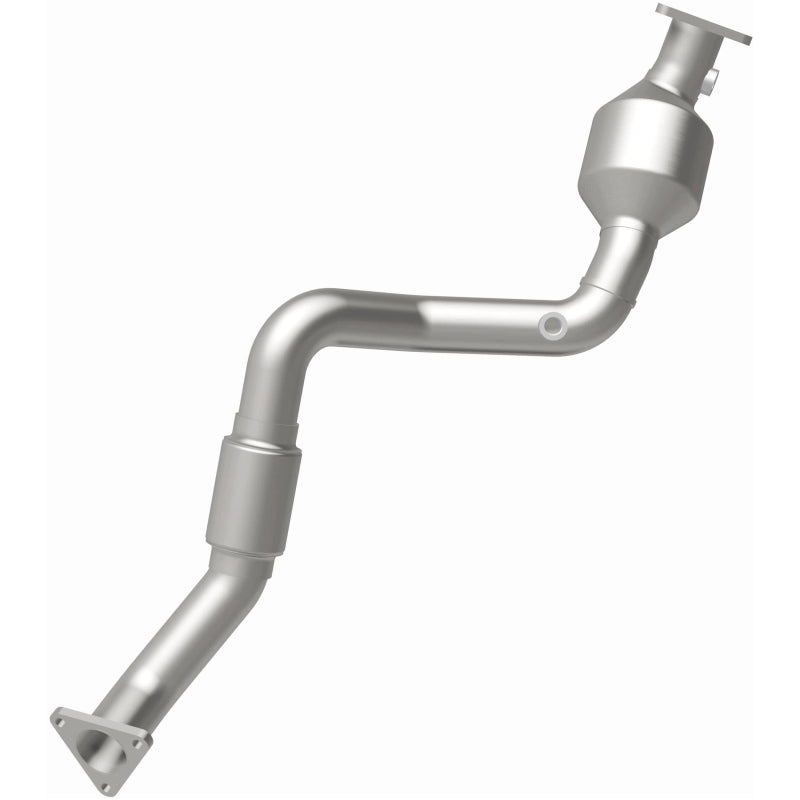 Magnaflow Direct Fit Catalytic Converter for 07-08 Audi Q7 3.6L - OneFastShop