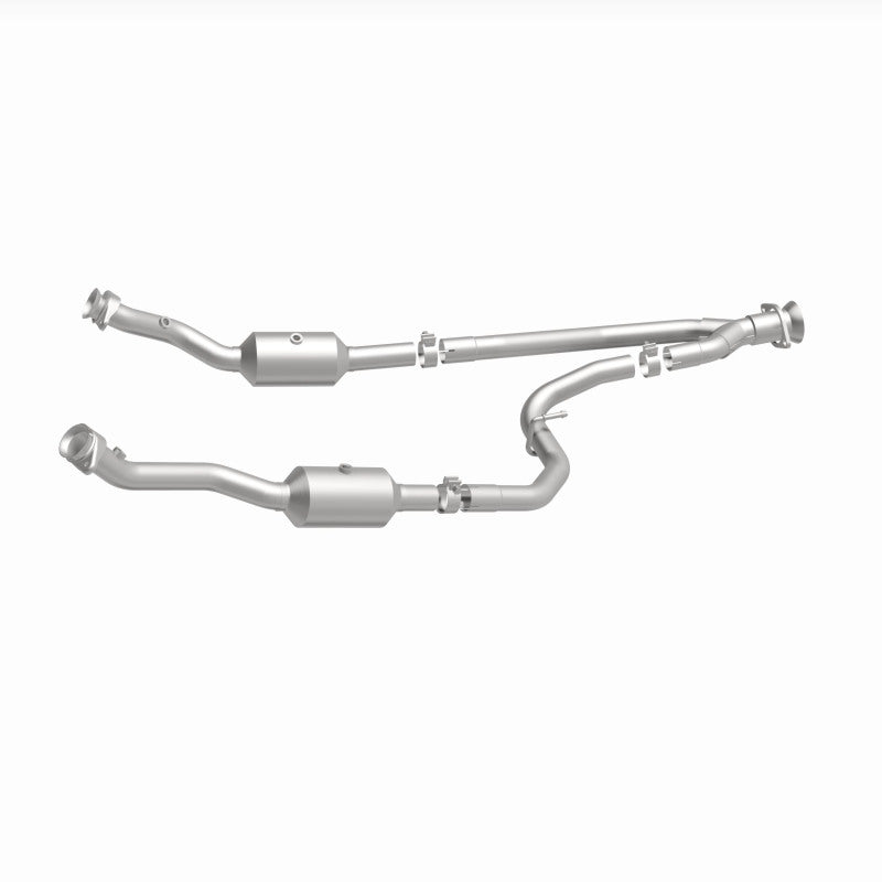 MagnaFlow Direct-Fit Catalytic Converter for Ford Transit-150 V6 3.5L RWD - OneFastShop