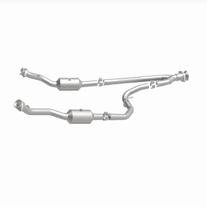 MagnaFlow Direct-Fit Catalytic Converter for Ford Transit-150 V6 3.5L RWD - OneFastShop