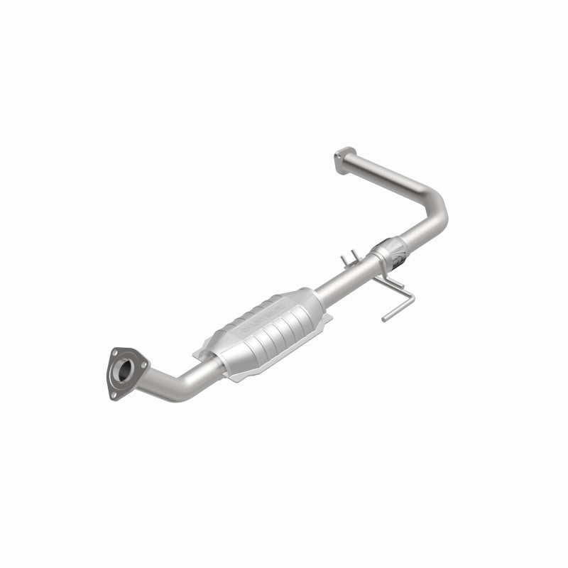 Magnaflow Direct-Fit Catalytic Converter 00-04 Toyota Tundra V8 4.7L Gas - OneFastShop