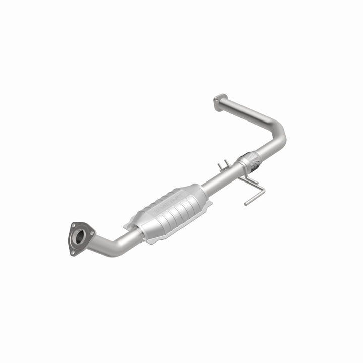 Magnaflow Direct-Fit Catalytic Converter 00-04 Toyota Tundra V8 4.7L Gas - OneFastShop