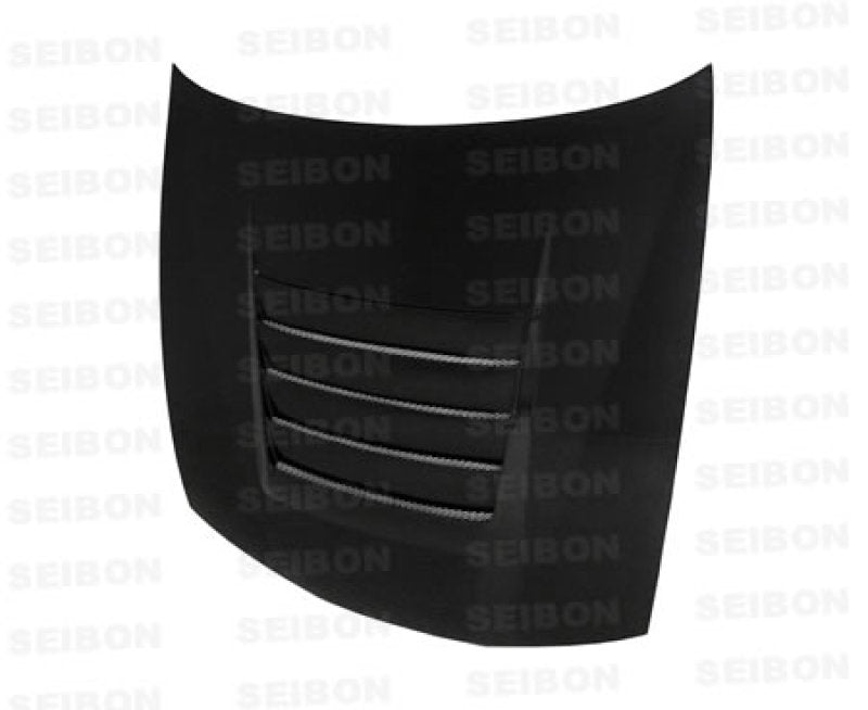 Seibon Carbon Fiber Hood for 97-98 Nissan 240SX/Silvia TR