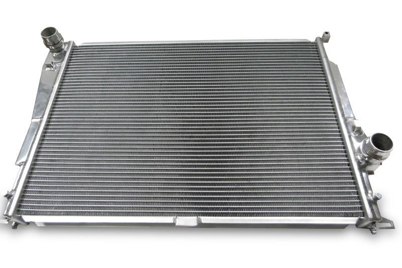 CSF Triple Pass Radiator for 00-06 BMW M3 E46 High Performance Cooling