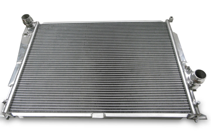 CSF Triple Pass Radiator for 00-06 BMW M3 E46 High Performance Cooling