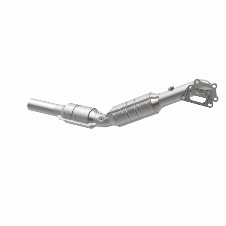 Magnaflow Direct-Fit Catalytic Converter 2012-2015 Chevy Camaro 3.6L Driver Side - OneFastShop