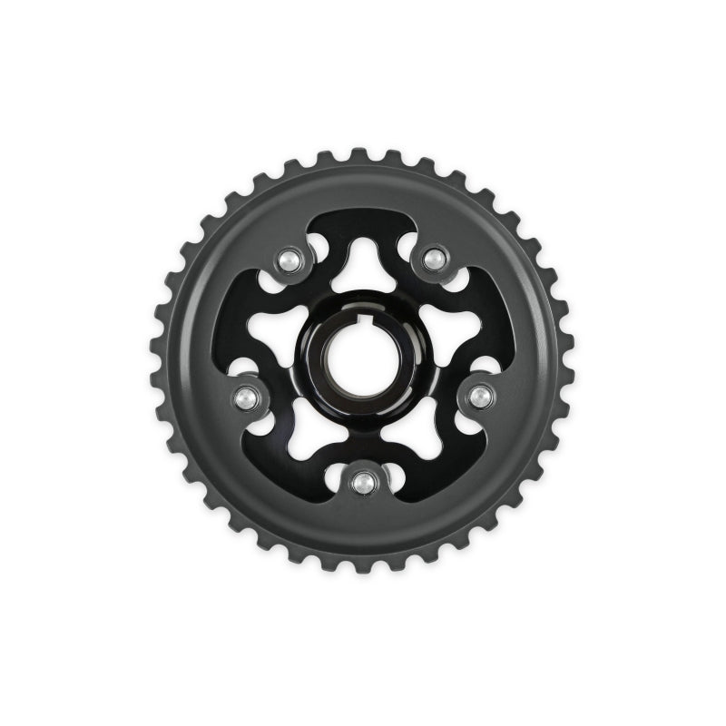 AEM Black Tru-Time Cam Gear for D16 Honda Civic/Del Sol 96-00/96-97