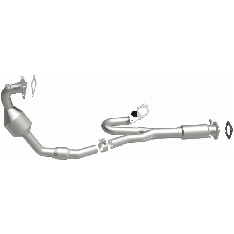 Magnaflow Direct-Fit Catalytic Converter 3.0L Underbody - 2010-2011 SRX