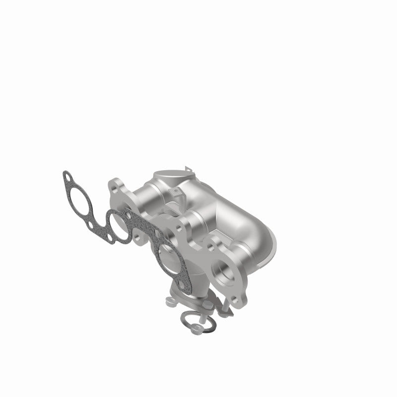 Magnaflow Conv DF Front Manifold for 2000-2006 Toyota Avalon, Camry, Sienna and 2002-2003 Lexus ES300