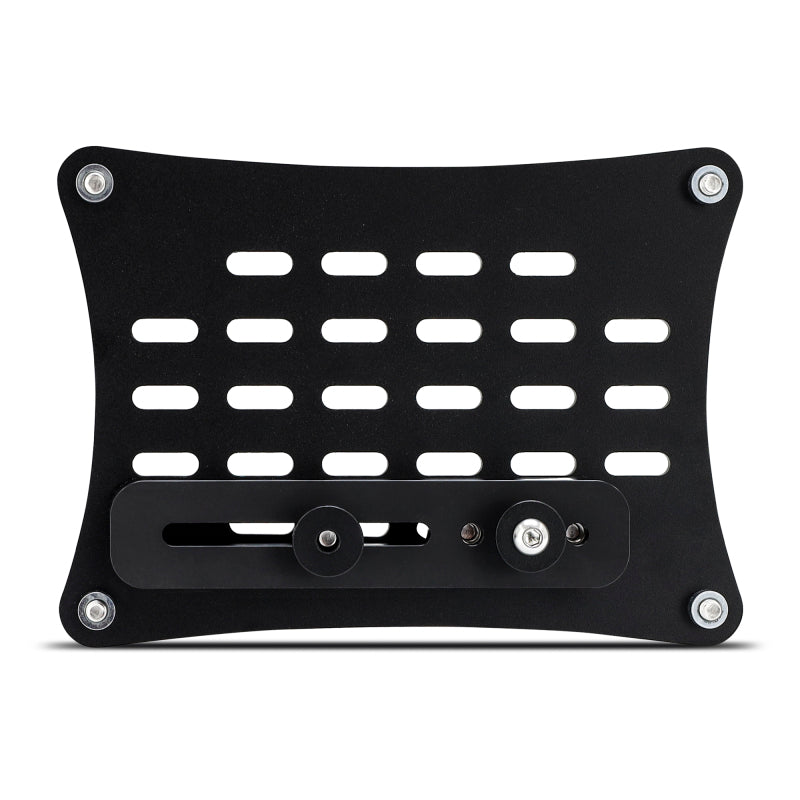 Mishimoto 2023+ License Plate Relocation Kit for Honda Civic Type-R - OneFastShop