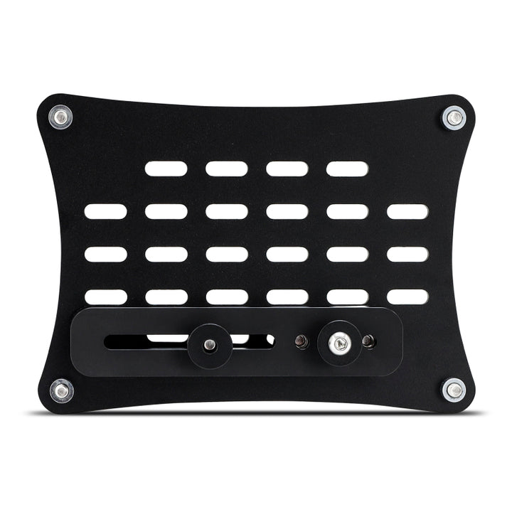 Mishimoto 2023+ License Plate Relocation Kit for Honda Civic Type-R - OneFastShop