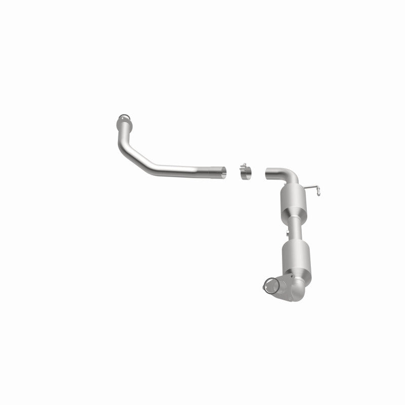 Magnaflow Direct-Fit Catalytic Converter for 08-09 Toyota Tundra 5.7L Driver Side - OneFastShop