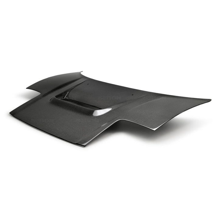Seibon VSII-Style Carbon Fiber Hood for 92-01 Acura NSX