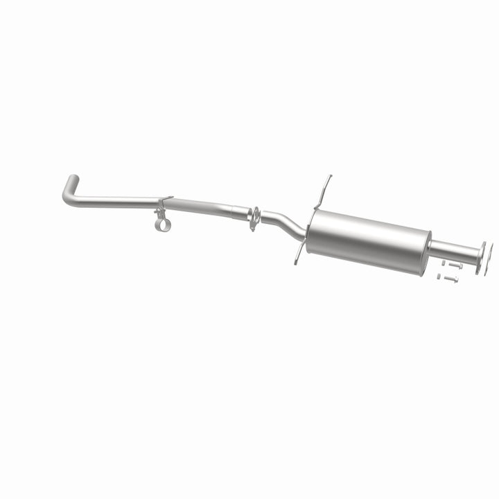 MagnaFlow BRE Exhaust Kit for 1990–1996 Nissan D21 2.4L - OneFastShop