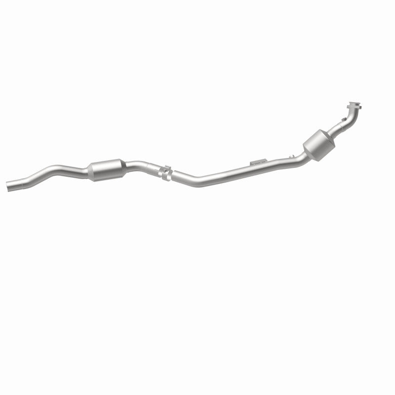 Magnaflow Direct-Fit Catalytic Converter for 2006-2009 Mercedes-Benz E350 3.5L 4Matic Passenger Side
