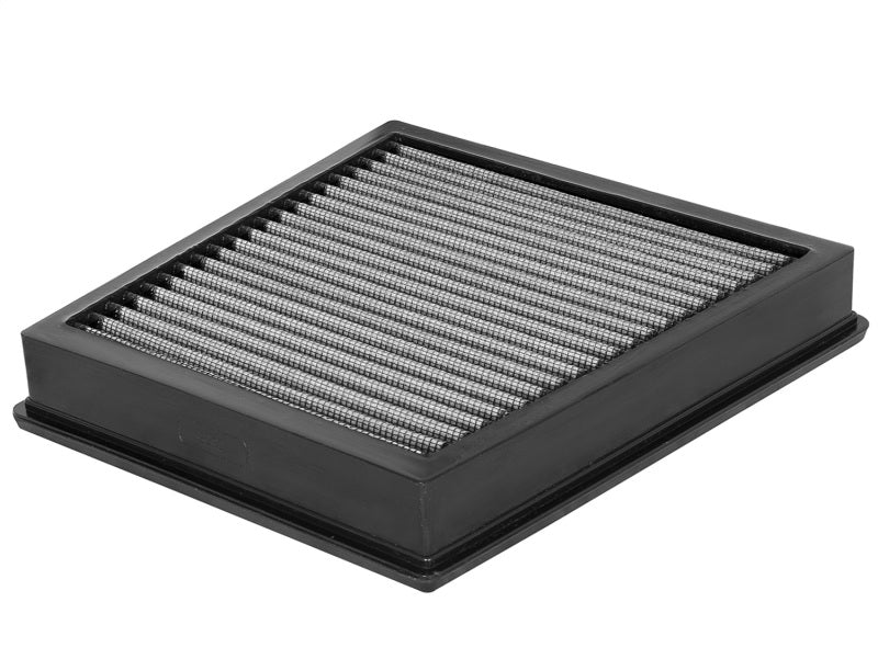 Afe MagnumFLOW Pro DRY S OE Replacement Filter for 2017 GM Diesel Trucks V8 6.6L L5P