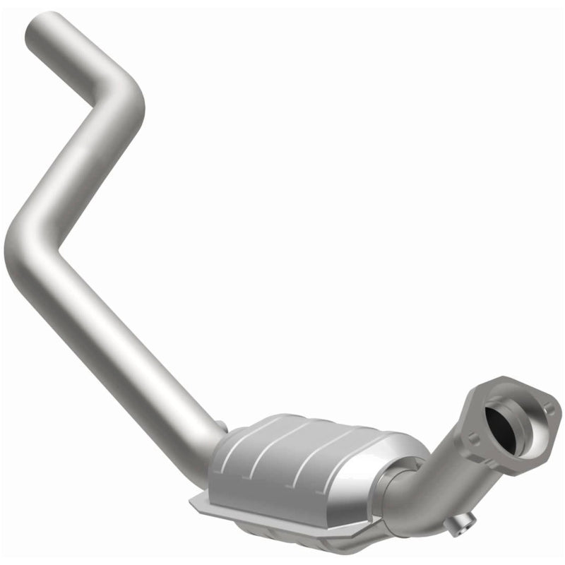 MagnaFlow Direct-Fit Catalytic Converter - Passenger Side | Lincoln LS 00-02 - OneFastShop