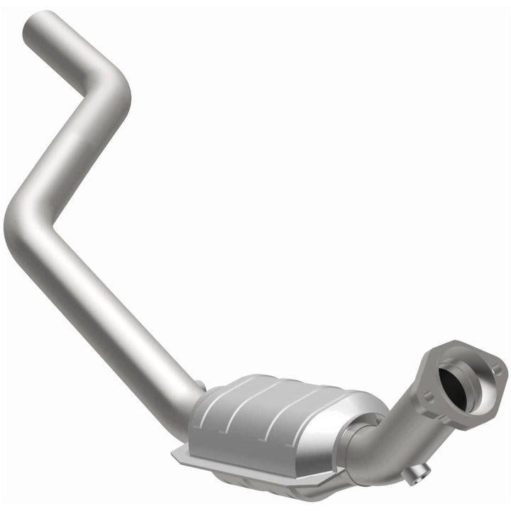 MagnaFlow Direct-Fit Catalytic Converter - Passenger Side | Lincoln LS 00-02 - OneFastShop