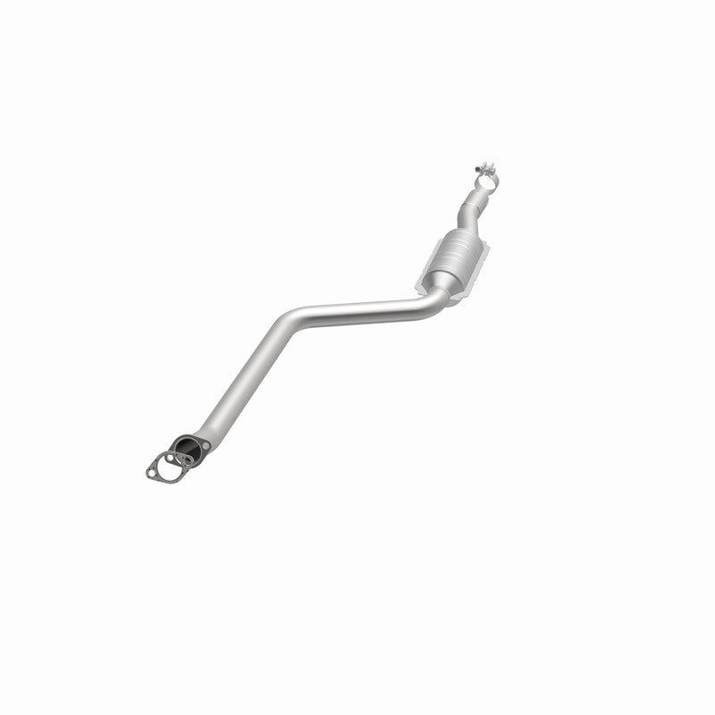 Magnaflow Catalytic Converter DF Direct Fit 2006-2007 BMW 530xi 3.0L OEM - OneFastShop