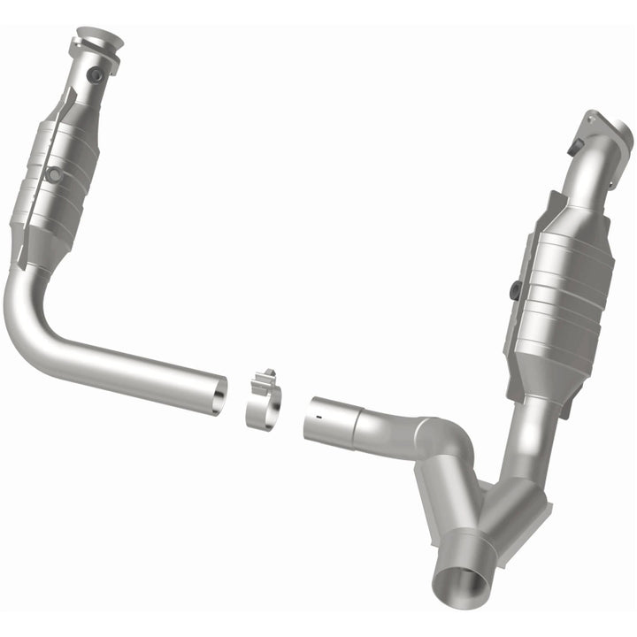 Magnaflow Direct Fit Catalytic Converter for 11-17 Ram 1500 5.7L - OneFastShop