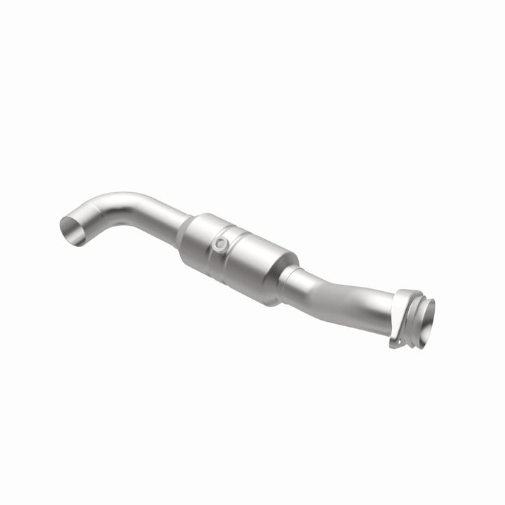 Magnaflow Direct Fit Catalytic Converter for 11-12 Ford F-150 3.5L - OneFastShop