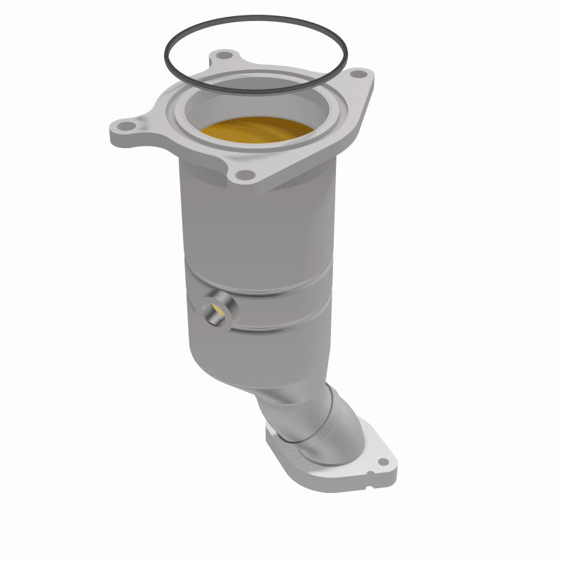 Magnaflow Direct-Fit Catalytic Converter for 11-14 Ford Edge 3.5/3.7L - OneFastShop