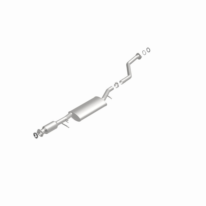 Magnaflow Direct-Fit OEM Grade Catalytic Converter for 1999-2003 Lexus RX300 Base V6 3.0L EPA Compliant - OneFastShop