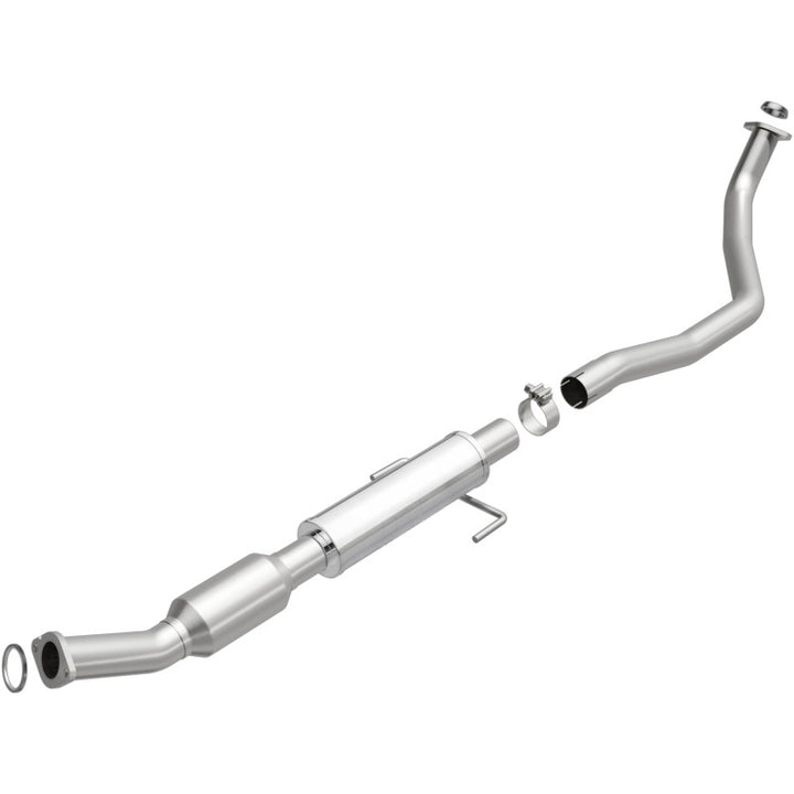 MagnaFlow Converter DF 09 Matrix/Vibe 2.4L FWD OEM