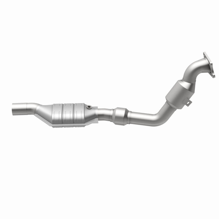 Magnaflow Direct-Fit Catalytic Converter 03-04 Audi RS6 4.2L Passenger Side