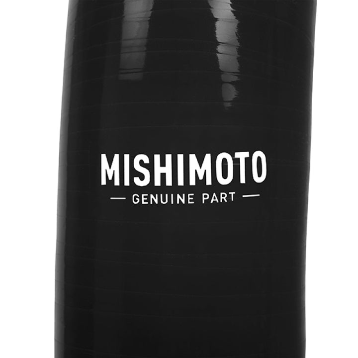 Mishimoto Silicone Hose Kit Black 1991-1995 Jeep YJ - OneFastShop