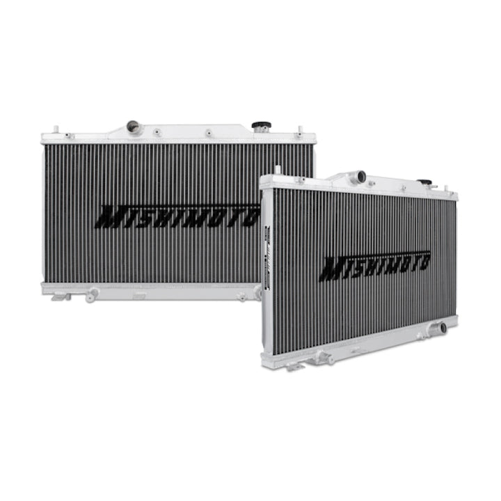 Mishimoto Performance Aluminum Radiator for 02-05 Honda Civic SI