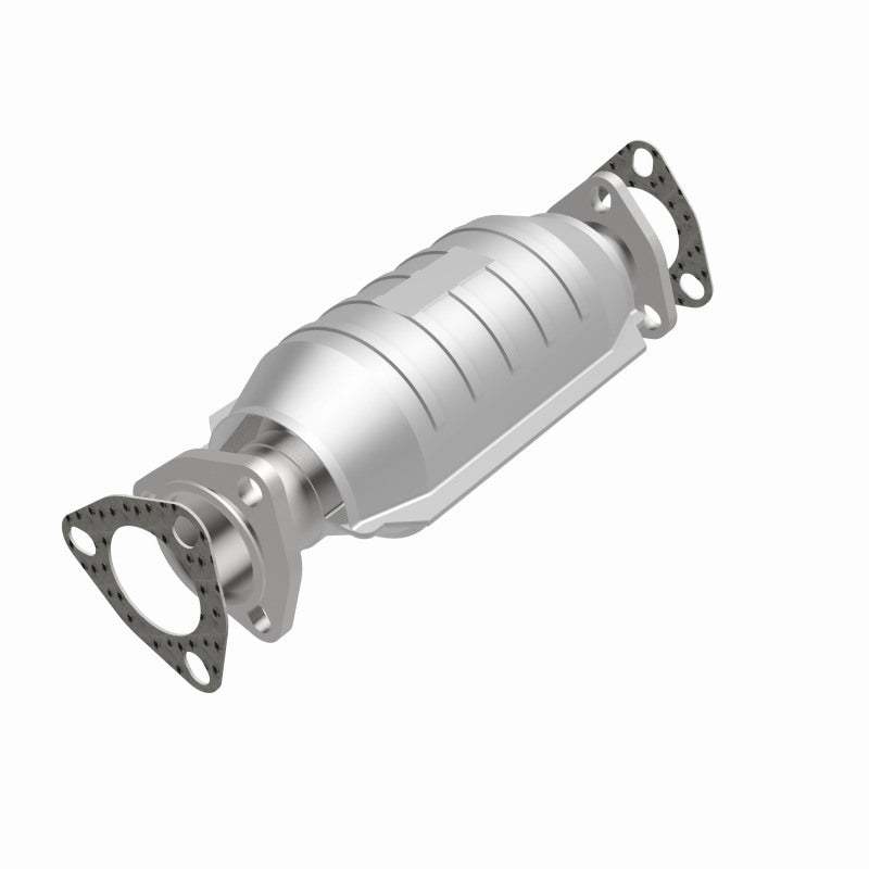 Magnaflow Direct-Fit Catalytic Converter For Volvo 242 244 245 1976-1983 - OneFastShop