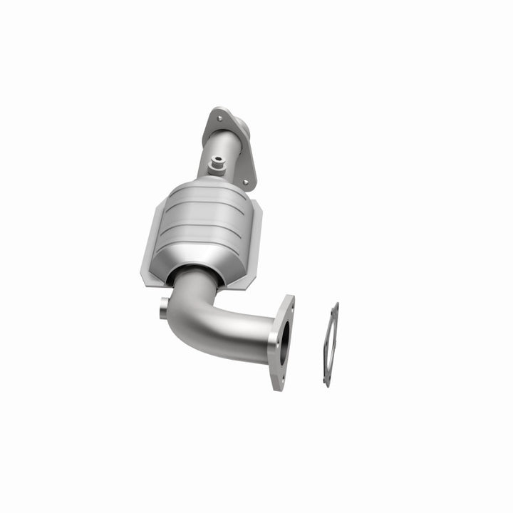 Magnaflow Direct-Fit Catalytic Converter DF for GM 1994-1996 Chevrolet Caprice, 1994-1996 Buick Roadmaster - OneFastShop